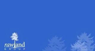 RAWLAND GROUP logo
