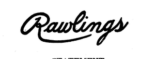 RAWLINGS logo