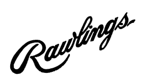 RAWLINGS logo