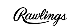 RAWLINGS logo