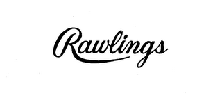 RAWLINGS logo