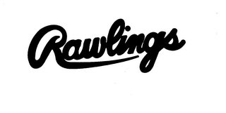 RAWLINGS logo