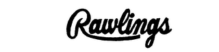 RAWLINGS logo