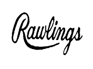 RAWLINGS logo