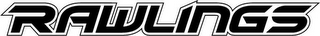 RAWLINGS logo