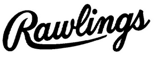 RAWLINGS logo
