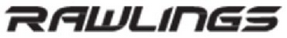 RAWLINGS logo