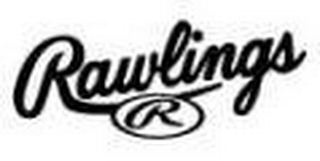 RAWLINGS R logo