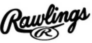 RAWLINGS R logo