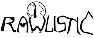 RAWLISTIC logo