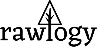 RAWLOGY logo