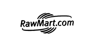 RAWMART.COM logo