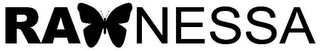 RAWNESSA logo