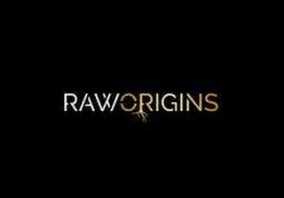 RAWORIGINS logo