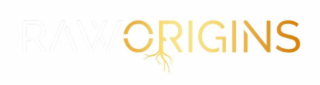 RAWORIGINS logo