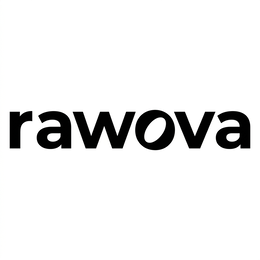 RAWOVA logo