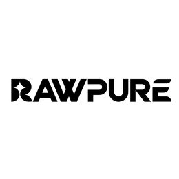 RAWPURE logo