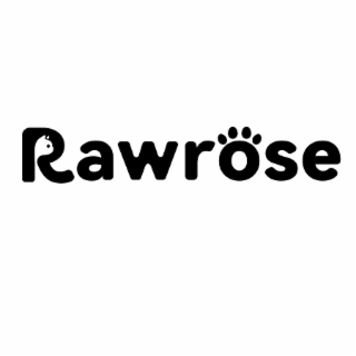 RAWROSE logo