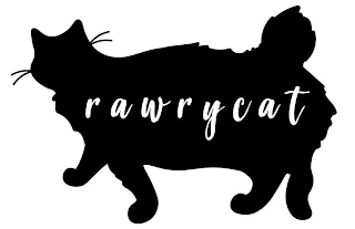RAWRYCAT logo