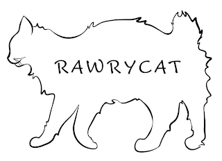 RAWRYCAT logo