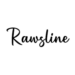 RAWSLINE logo