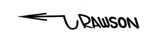 RAWSON logo