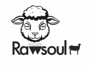RAWSOUL logo