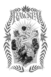 RAWSPA logo
