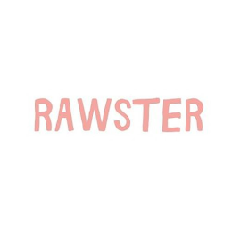 RAWSTER logo