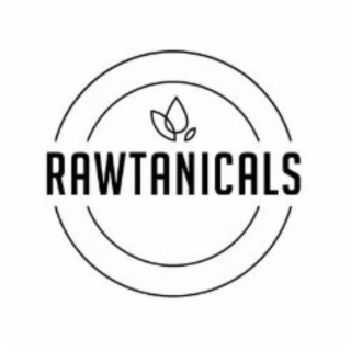 RAWTANICALS logo