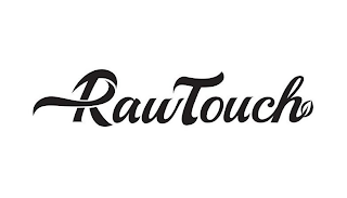 RAWTOUCH logo