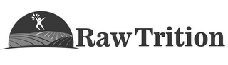 RAWTRITION logo