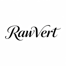 RAWVERT logo