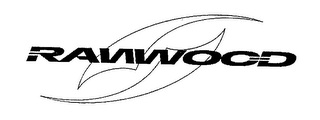 RAWWOOD logo