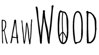 RAWWOOD logo
