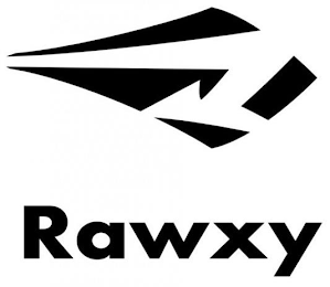 RAWXY logo
