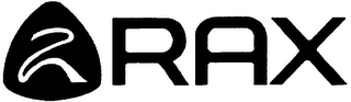 RAX logo