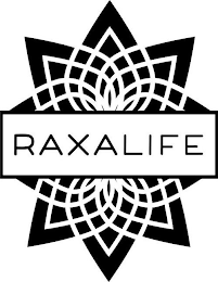 RAXALIFE logo