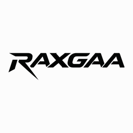 RAXGAA logo