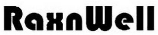 RAXNWELL logo