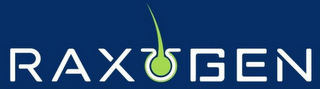 RAXOGEN logo