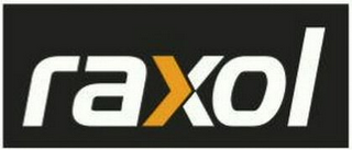 RAXOL logo
