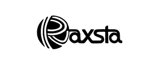RAXSTA logo