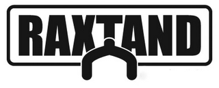 RAXTAND logo