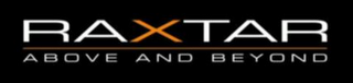 RAXTAR ABOVE AND BEYOND logo