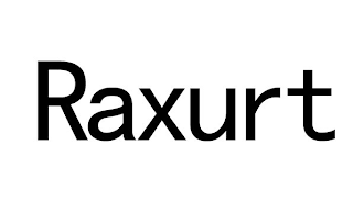 RAXURT logo