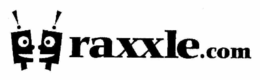 RAXXLE.COM logo