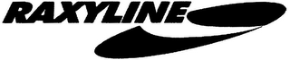 RAXYLINE logo
