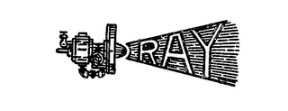 RAY logo