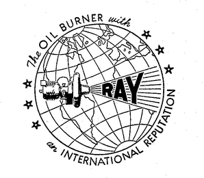 RAY logo
